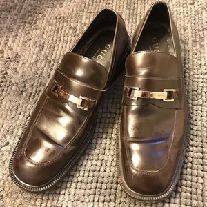 Men’s Gucci shoes